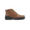 TSF TAN FORMAL BOOT FOR MEN's(725-TAN)